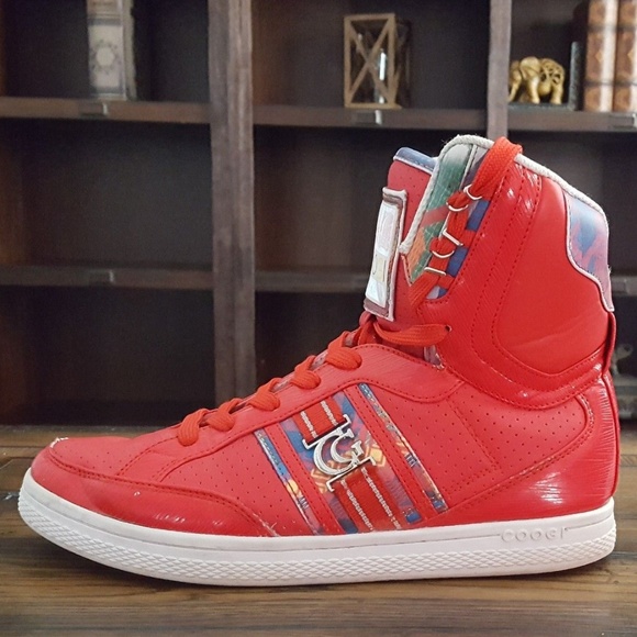 mens high top sneakers australia